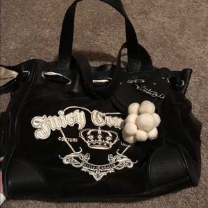 Juicy Couture Tote